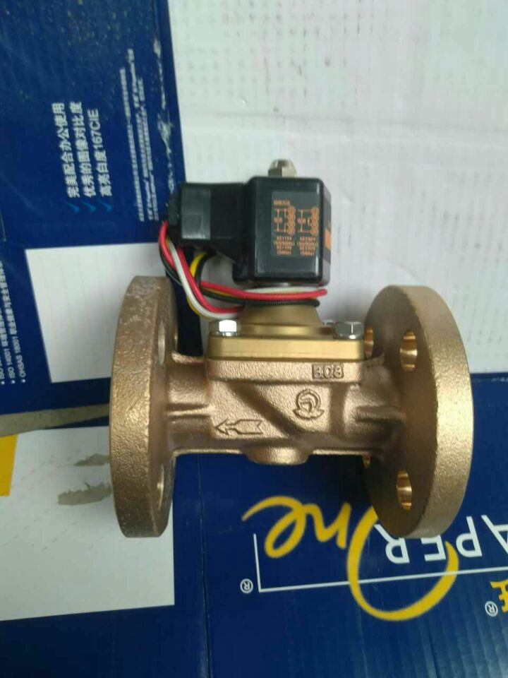 日本（VENN）閥天桃太郎電磁閥