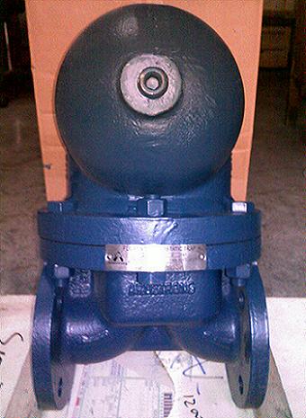 阿姆斯壯浮球式疏水閥 進口疏水閥