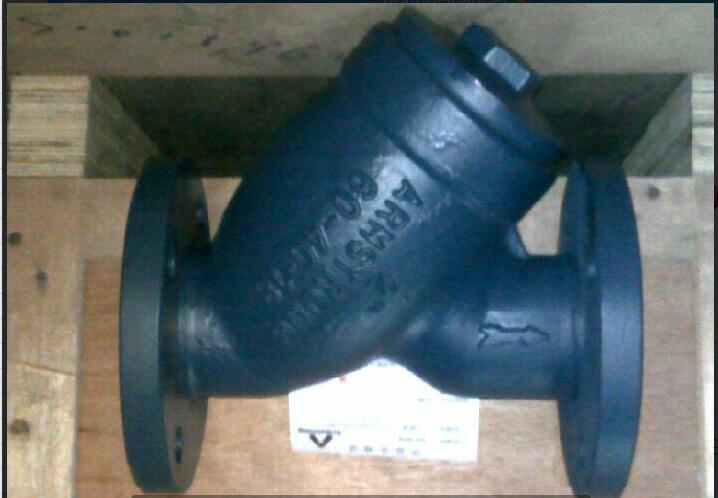 阿姆斯壯過濾器 阿姆斯壯進口總代理