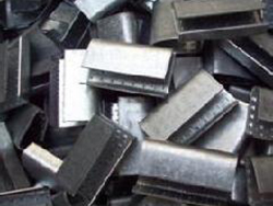 哈爾濱打包扣生產(chǎn)廠家/吉晟包裝帶