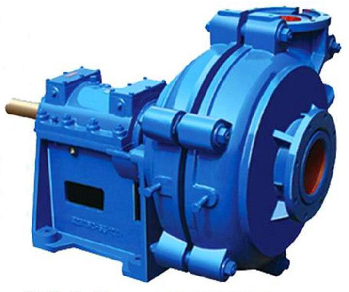 冀工ZJ渣漿泵/保定市工業(yè)水泵