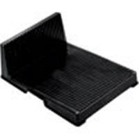 耐用的防靜電L型支架/煒豐塑料