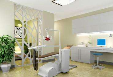 黃島可信的口腔診所/黃島沈氏口腔