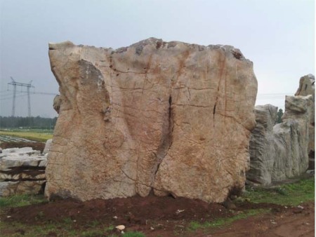 費(fèi)縣景觀石廠家/臨沂市禾鼎園林技術(shù)有限公司