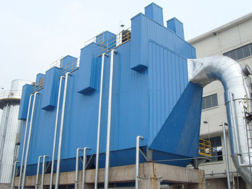 JH高壓靜電除塵器功能_沐森環(huán)保量大從優(yōu)