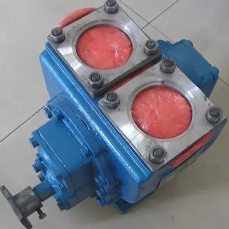 YHCB圓弧齒輪泵價(jià)格/恒燁工業(yè)泵