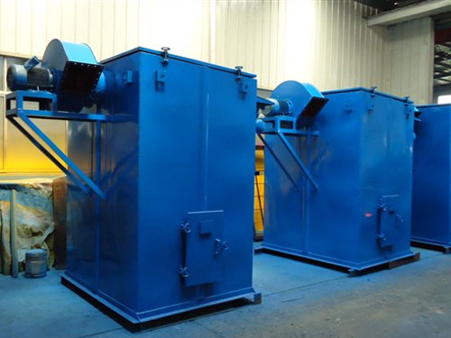 UF型單機(jī)除塵器廠家/泊頭華浩環(huán)保