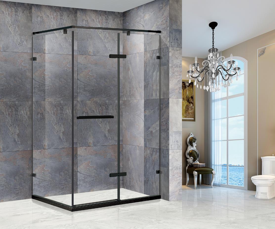 質(zhì)量好的玻璃淋浴房/弗洛斯衛(wèi)浴