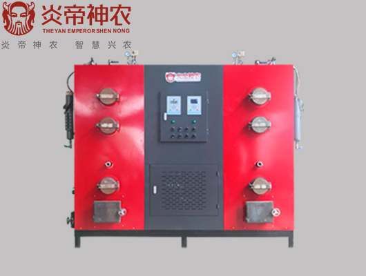 工業(yè)蒸汽發(fā)生器廠家/中立源能源