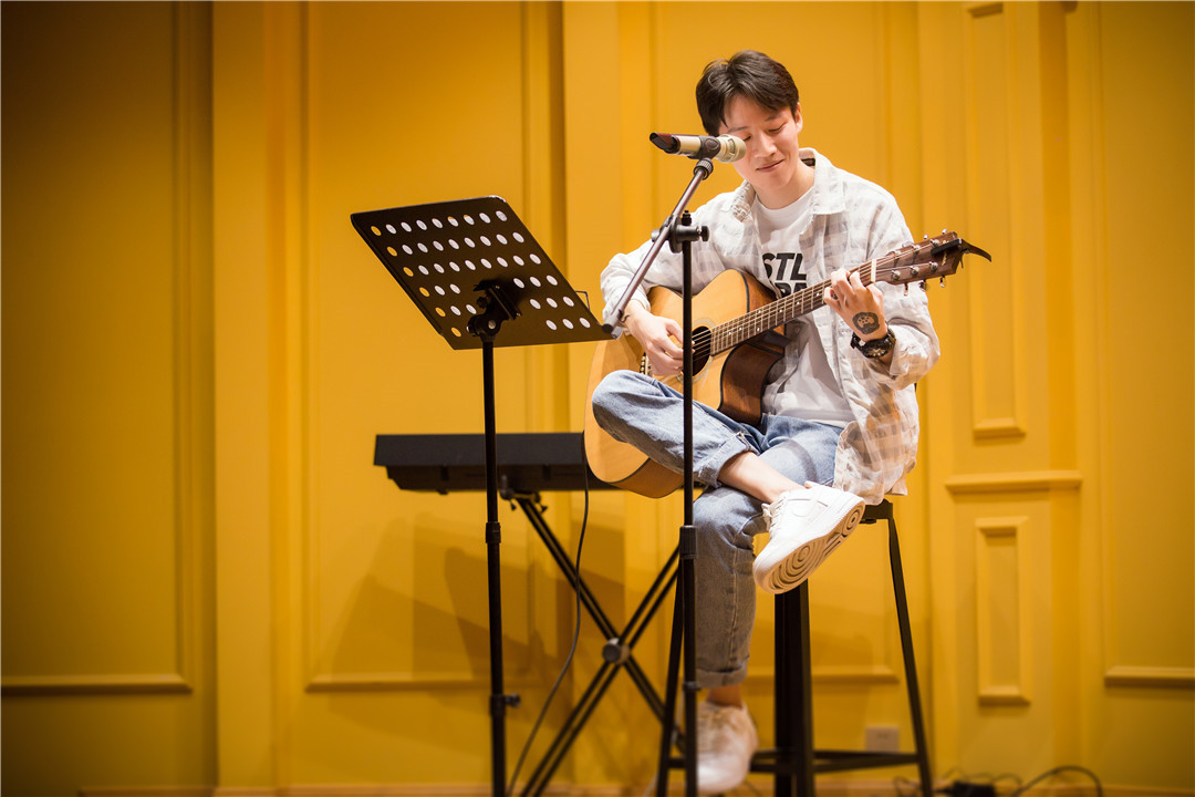 聲樂培訓機構市場/黑加侖