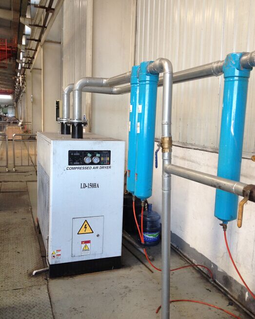 天津冷凍式干燥機(jī)保養(yǎng)/瑞昊機(jī)電