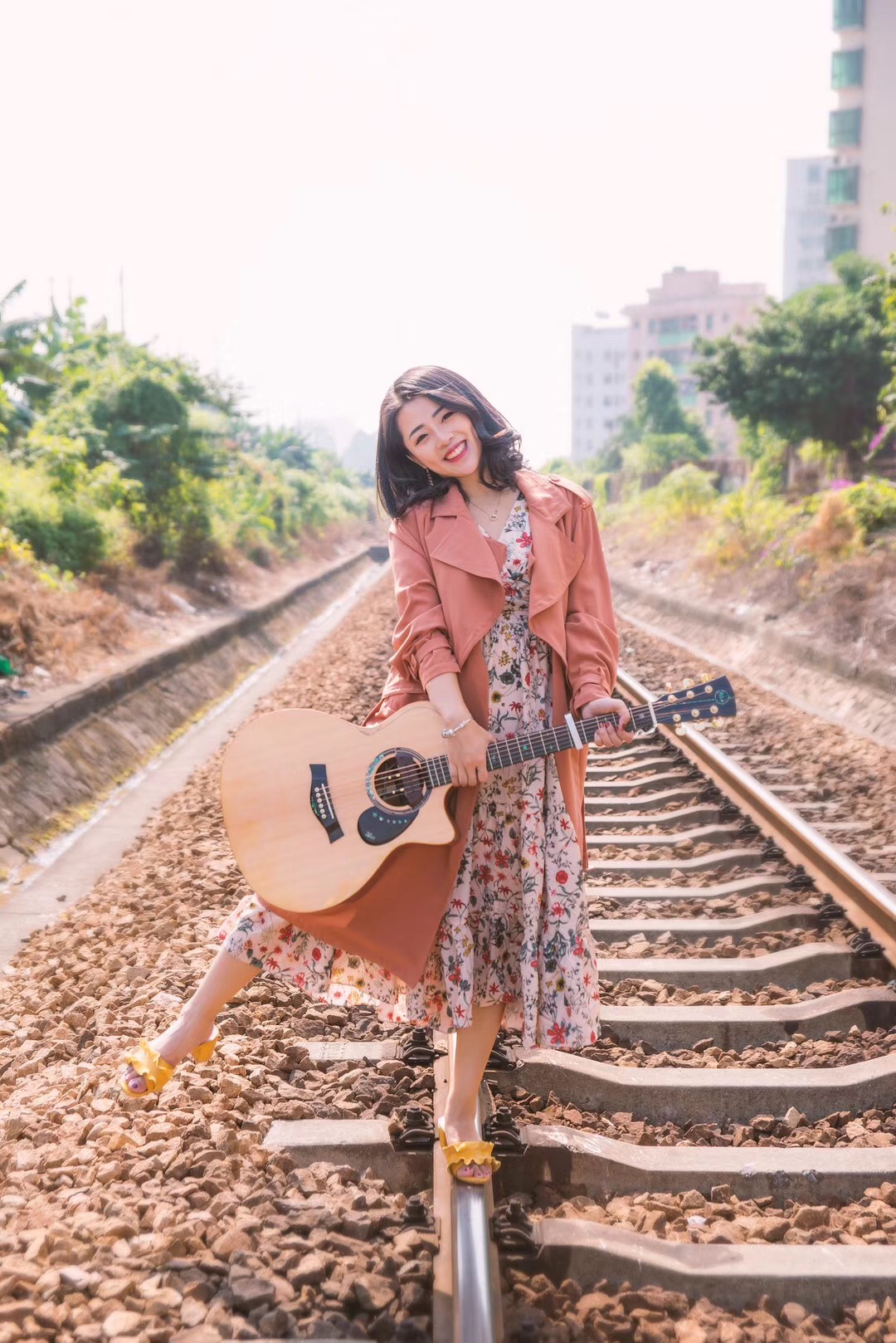 吉他培訓機構/黑加侖