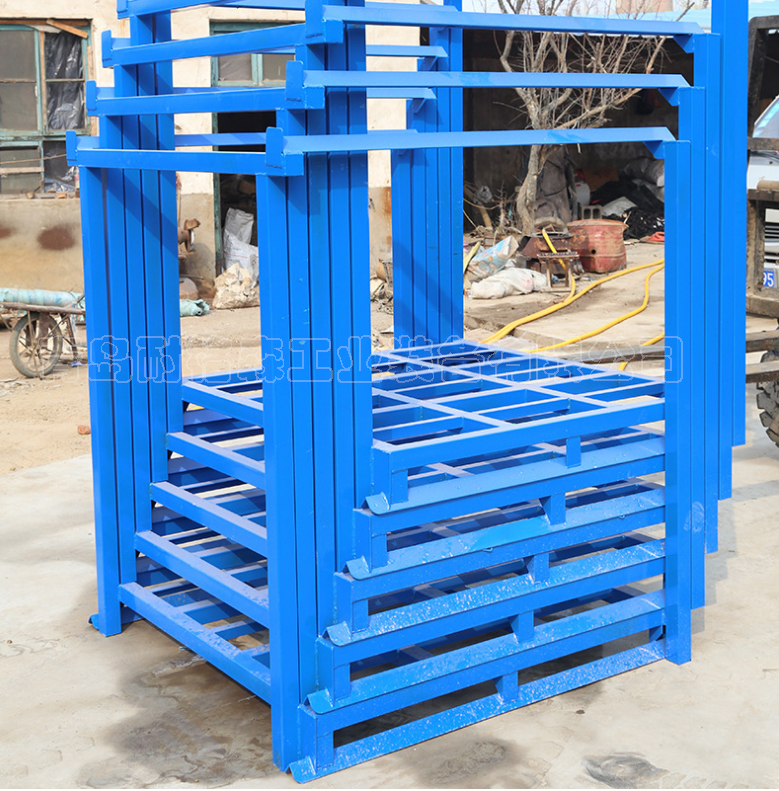 青島模具貨架/青島耐格森