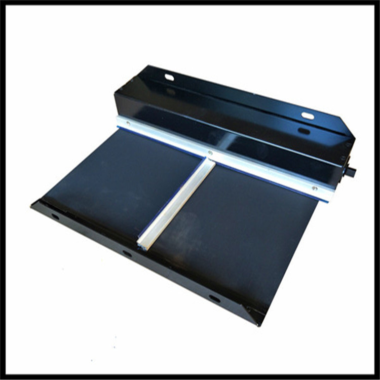 選優(yōu)質(zhì)機(jī)床防護(hù)罩 防塵罩上滄州匯科