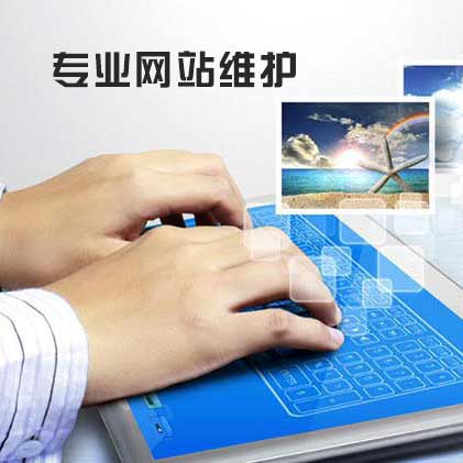 網(wǎng)站維護(hù)-奇文盛業(yè)科技