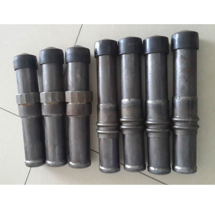 橋梁聲測管廠家