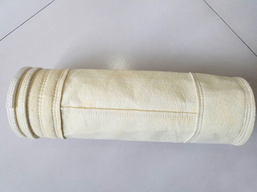 PPS除塵布袋制造|沐森環(huán)保規(guī)格齊全信譽可靠