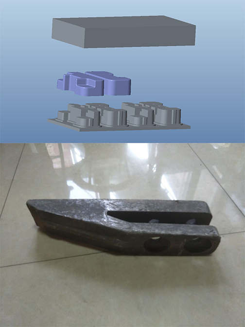 河北模具加工供應廠家|宏源模具