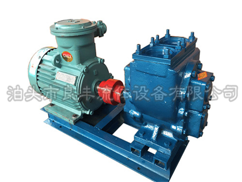 kcb齒輪油泵加工|良豐質(zhì)量三包信譽(yù)可靠