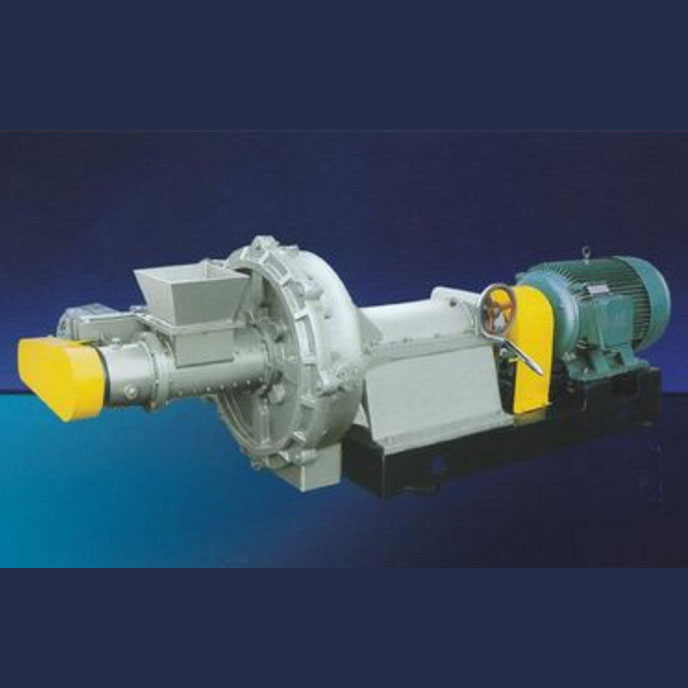 廣東高濃磨漿設(shè)備廠家