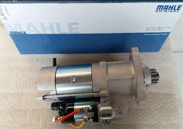 C3415325東風(fēng)康明斯6CT起動(dòng)機(jī)