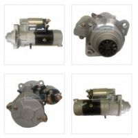 LE13050109山貓BOBCAT起動機