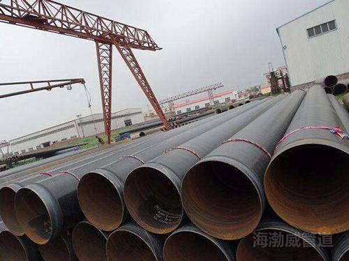 河北防腐鋼管/海渤威公司發(fā)貨速度承接訂做