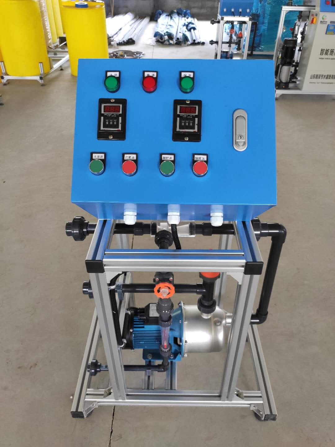 果樹施肥器/山東雨澤節(jié)水