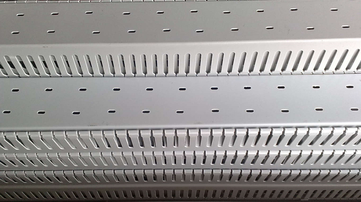 穿線開口波紋管/美控特實(shí)業(yè)