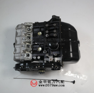 JL465QB 88齒 QB發(fā)動機(jī)總成 凸機(jī)總成配套