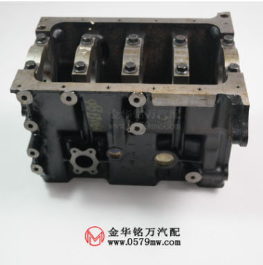 老柳州五菱 五菱465化油器發(fā)動機(jī)缸體正廠配套汽車配件