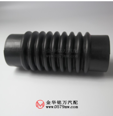 生產(chǎn)加工各類汽車橡膠雜件橡膠波紋管橡膠防塵罩防護(hù)套