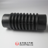 生產(chǎn)加工各類汽車橡膠雜件橡膠波紋管橡膠防塵罩防護(hù)套