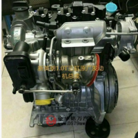廠家直銷1.0新英朗3缸發(fā)動機(jī)汽車配件