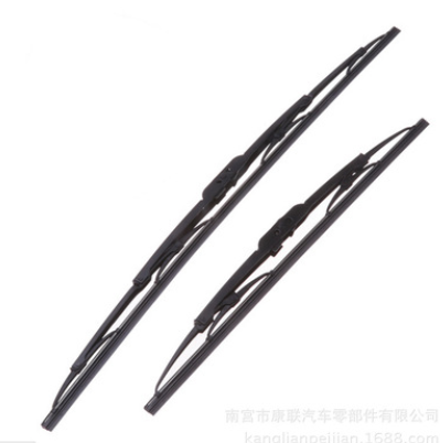 供應(yīng) 汽車雨刮器 三節(jié)無骨雨刷片三段式無骨汽車雨刷器 批發(fā)零售