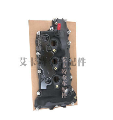 別克新君越GL8林蔭大道昂科雷SRX昂科拉CTS君威SLS科邁羅氣門(mén)室蓋