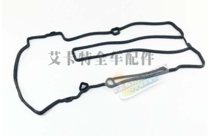 別克昂科拉 昂科雷氣門(mén)室蓋總成氣門(mén)室蓋發(fā)動(dòng)機(jī)蓋罩氣門(mén)室蓋墊