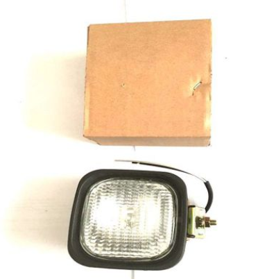 供應(yīng)工程車挖掘機(jī)前照燈，大燈