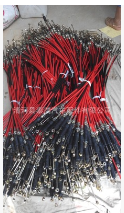 大量提供電摩剎車線