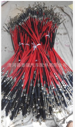 大量提供電摩剎車線