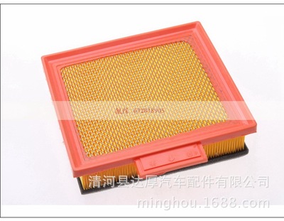 13款長(zhǎng)安 歐力威1.5L 空氣濾清器 長(zhǎng)安汽車(chē)濾芯專車(chē)專用