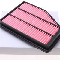 一汽奔騰B70x80B90 1.8T 空氣濾芯濾清器