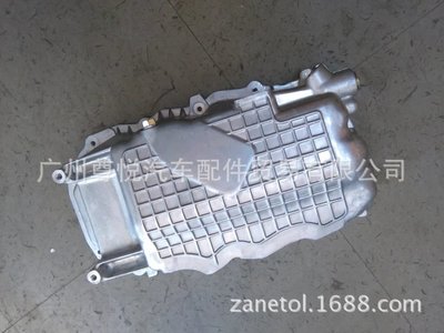 克萊斯勒漫步者發(fā)動機油底殼 PT漫步者發(fā)動機油底殼4884385AE