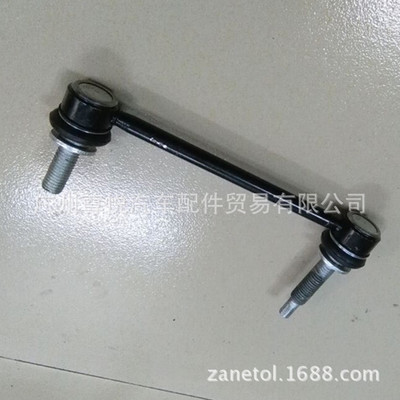 凱迪拉克CTS 前平衡桿球頭 穩(wěn)定軸拉桿 平行桿球頭08-12款