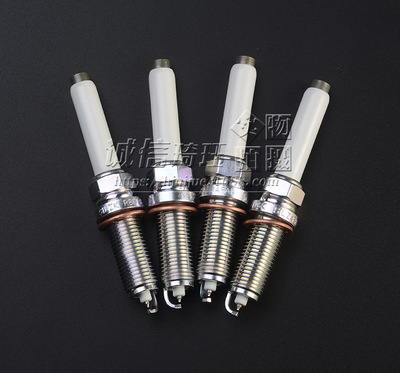 SILZKFR8D7S/95875銥鉑金火花塞 奔馳C180L 200 E200L 260 2.0T