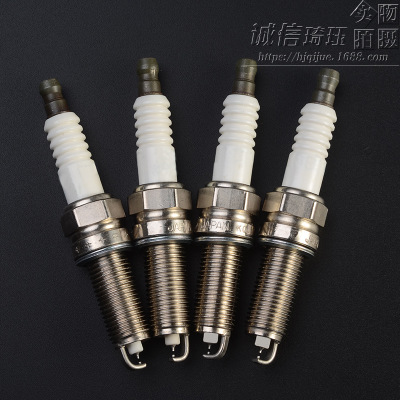 FXU16HR11（3478）雙銥金火花塞/名圖/索九新勝達2.4/途勝1.6T/K3