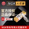 一級代理直銷NGK汽車火花塞 鎳合金816GP通用點(diǎn)火汽配ngk火花塞