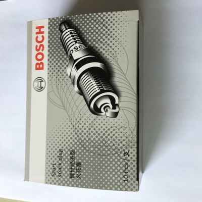 博　世火花塞Ｋ7ＲＴＣ小頭大頭 銅芯鎳合金 機車點火 省油，耐用