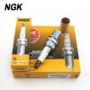 日本原裝火花塞 NGK升級版通用型鉑金7092/BKR6EGP火花塞批發(fā)