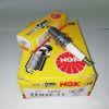 汽車零配件NGK鎳合金火花塞ZFR5F-11/2262（10支裝）銥金火花塞
